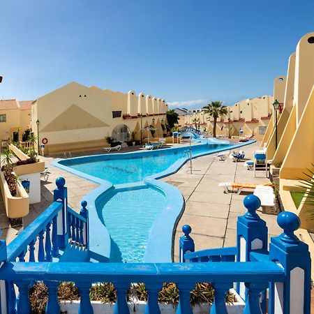 Mareverde Fase 3 Costa Adeje Home By Lovetenerife Екстер'єр фото