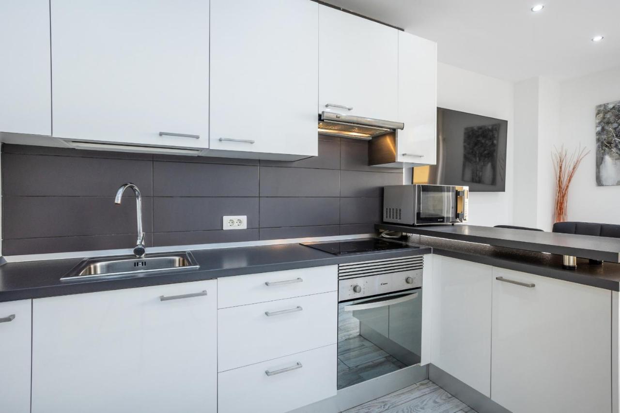 Mareverde Fase 3 Costa Adeje Home By Lovetenerife Екстер'єр фото