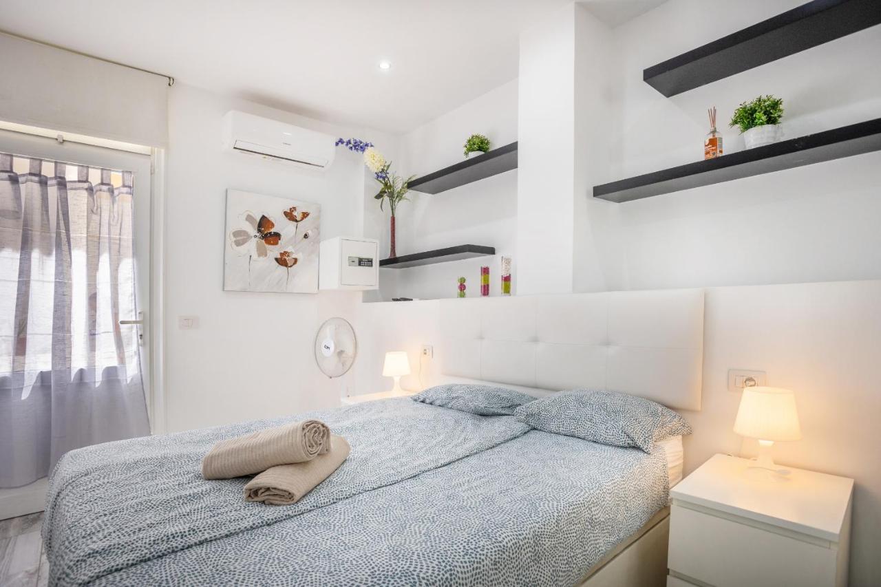 Mareverde Fase 3 Costa Adeje Home By Lovetenerife Екстер'єр фото