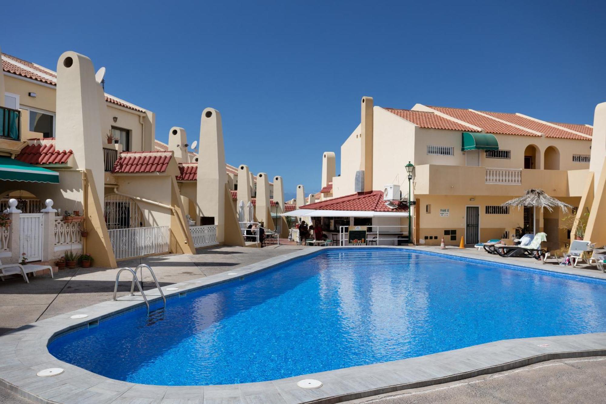 Mareverde Fase 3 Costa Adeje Home By Lovetenerife Екстер'єр фото