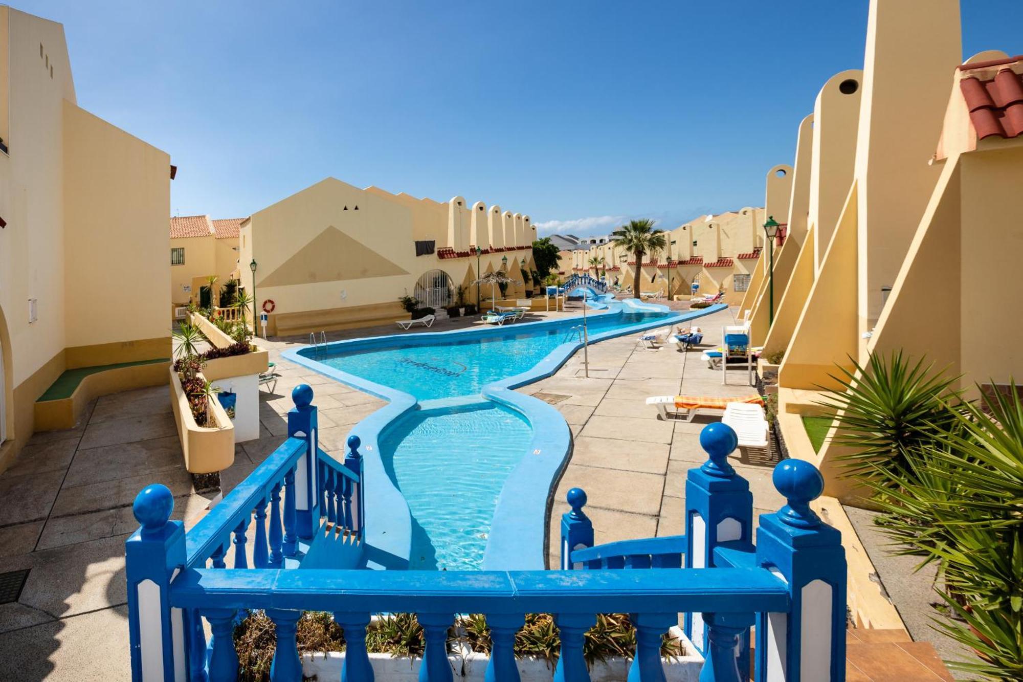 Mareverde Fase 3 Costa Adeje Home By Lovetenerife Екстер'єр фото