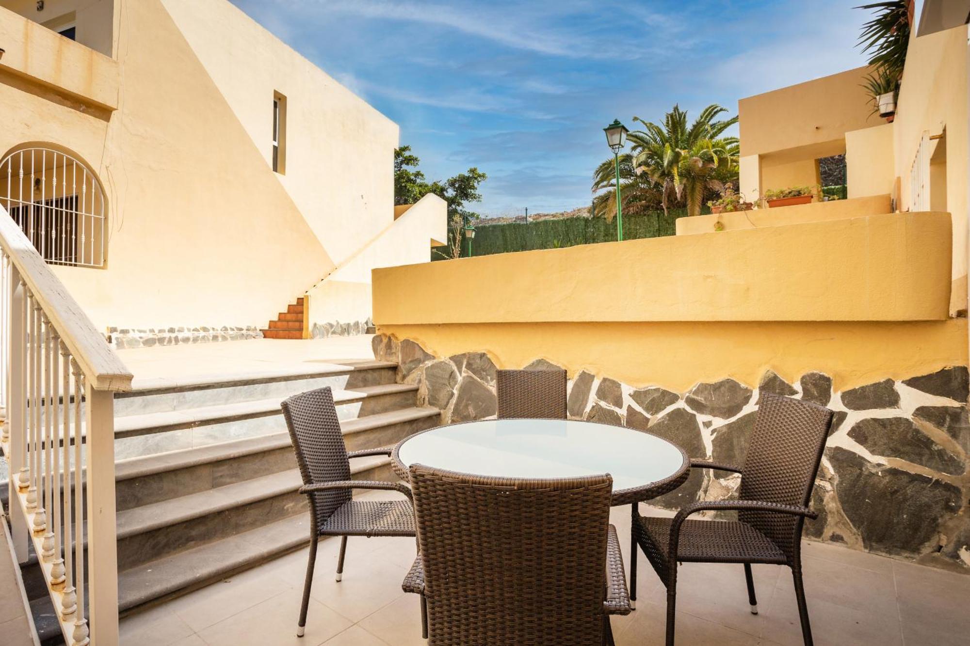 Mareverde Fase 3 Costa Adeje Home By Lovetenerife Екстер'єр фото