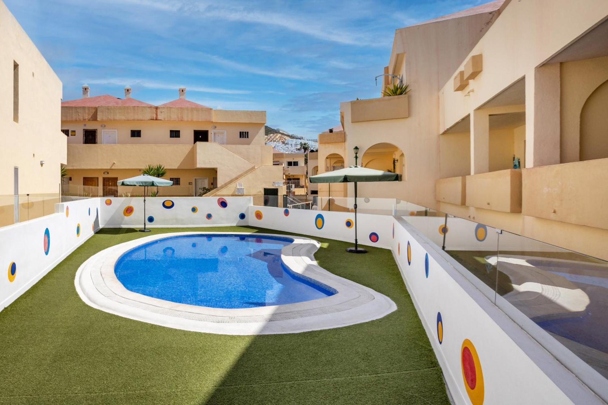 Mareverde Fase 3 Costa Adeje Home By Lovetenerife Екстер'єр фото