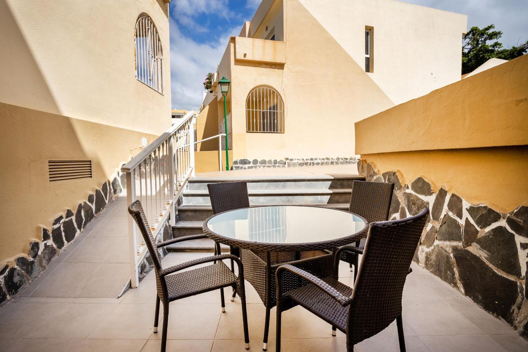 Mareverde Fase 3 Costa Adeje Home By Lovetenerife Екстер'єр фото